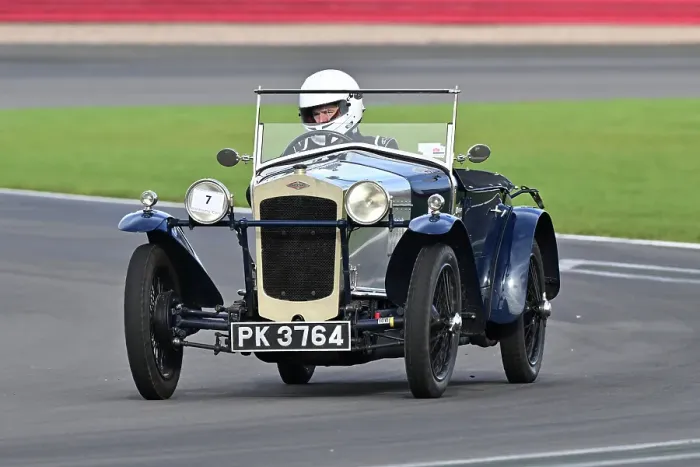 Framed Print : CZ1_0590 Craig McWilliam, Frazer Nash Super Sports.jpg Framed Print : CZ1_0590 Craig McWilliam, Frazer Nash Super Sports.jpg