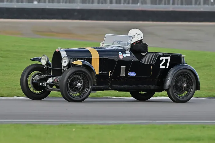 Framed Print : CZ1_0598 Timothy Dutton, Bugatti Type 44.jpg Framed Print : CZ1_0598 Timothy Dutton, Bugatti Type 44.jpg