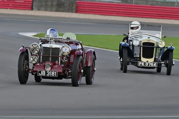 Framed Print : CZ1_0616 Andrew Hayden, MG K3, Craig McWilliam, Frazer Nash Super Sports.jpg Framed Print : CZ1_0616 Andrew Hayden, MG K3, Craig McWilliam, Frazer Nash Super Sports.jpg