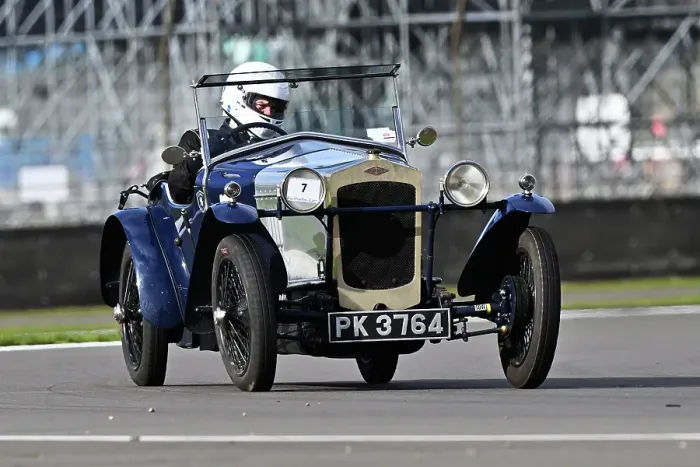 Framed Print : CZ1_0694 Craig McWilliam, Frazer Nash Super Sports.jpg Framed Print : CZ1_0694 Craig McWilliam, Frazer Nash Super Sports.jpg