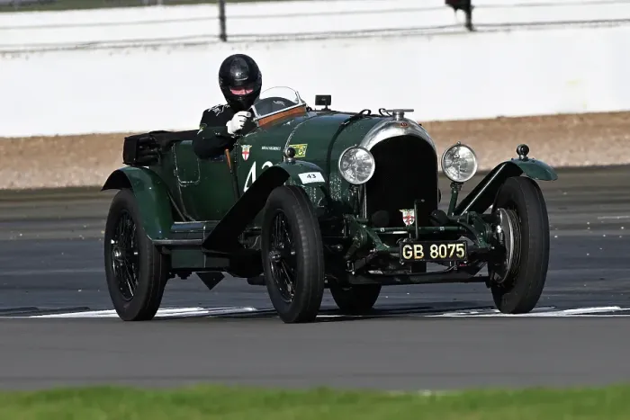 Framed Print : CZ1_0751 Mihai Negrescu, Bentley 3-4½ litre.jpg Framed Print : CZ1_0751 Mihai Negrescu, Bentley 3-4½ litre.jpg