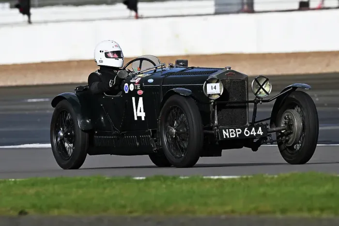 Framed Print : CZ1_0755 Simon Blakeney-Edwards, Frazer Nash Super Sports.jpg Framed Print : CZ1_0755 Simon Blakeney-Edwards, Frazer Nash Super Sports.jpg