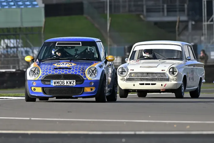 Framed Print : CZ1_0783 Izzy Hammond, MINI Cooper S, George Ure, Ford Lotus Cortina Mk1.jpg Framed Print : CZ1_0783 Izzy Hammond, MINI Cooper S, George Ure, Ford Lotus Cortina Mk1.jpg