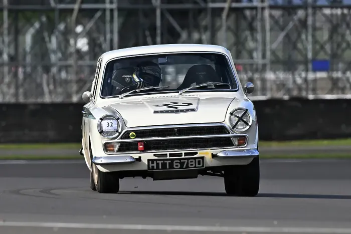 Framed Print : CZ1_0821 Oliver Nuthall, Ford Lotus Cortina Mk1.jpg Framed Print : CZ1_0821 Oliver Nuthall, Ford Lotus Cortina Mk1.jpg