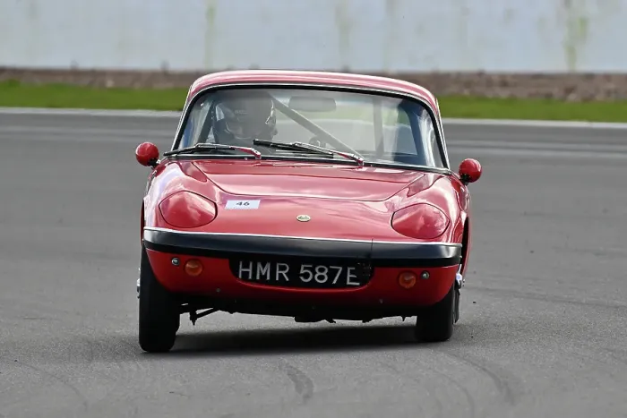Framed Print : CZ1_0902 Rob Gray, Lotus Elan.jpg Framed Print : CZ1_0902 Rob Gray, Lotus Elan.jpg