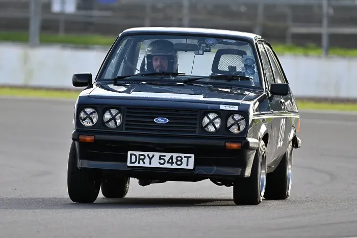Framed Print : CZ1_0932 Richard Hammond, Ford Escort RS2000.jpg Framed Print : CZ1_0932 Richard Hammond, Ford Escort RS2000.jpg