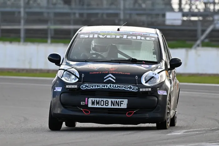 Framed Print : CZ1_0940 Keith Bond, Citroen C1.jpg Framed Print : CZ1_0940 Keith Bond, Citroen C1.jpg