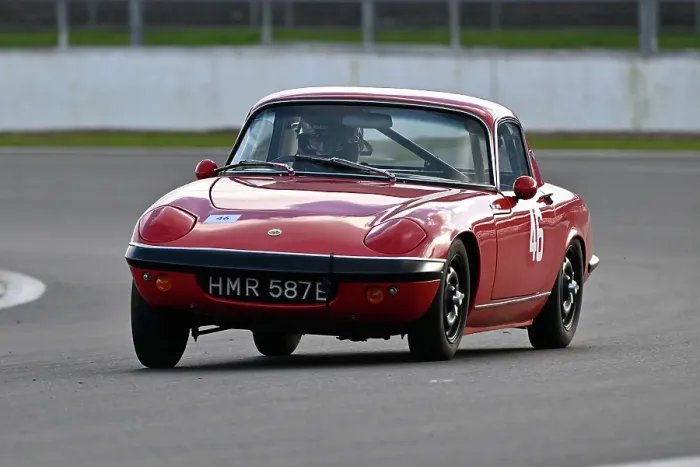Framed Print : CZ1_0944 Rob Gray, Lotus Elan.jpg Framed Print : CZ1_0944 Rob Gray, Lotus Elan.jpg