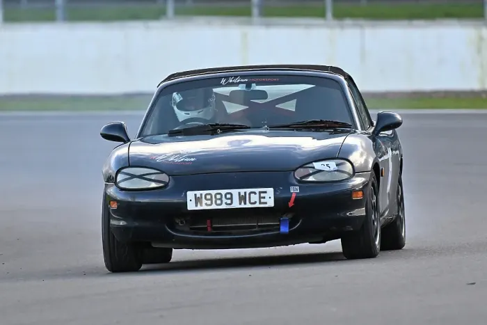 Framed Print : CZ1_0969 Daniel Hunter, Mazda MX-5.jpg Framed Print : CZ1_0969 Daniel Hunter, Mazda MX-5.jpg