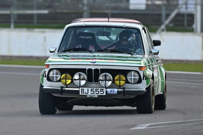 Framed Print : CZ1_0972 David Wylie, BMW 2002.jpg Framed Print : CZ1_0972 David Wylie, BMW 2002.jpg