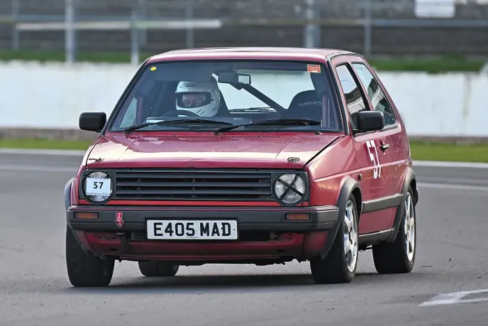 Framed Print : CZ1_0973 Nigel Barnett, Volkswagen Golf GTi 16V.jpg Framed Print : CZ1_0973 Nigel Barnett, Volkswagen Golf GTi 16V.jpg