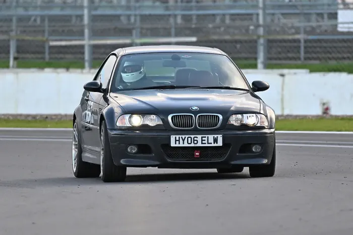 Framed Print : CZ1_0983 Edward Smith, BMW M3.jpg Framed Print : CZ1_0983 Edward Smith, BMW M3.jpg