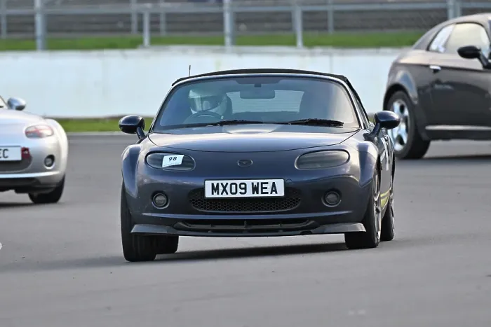Framed Print : CZ1_0992 Mary Baxter, Mazda MX-5.jpg Framed Print : CZ1_0992 Mary Baxter, Mazda MX-5.jpg