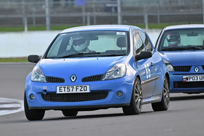 Framed Print : CZ1_1000 James Slater, Renault Clio RS Cup.jpg Framed Print : CZ1_1000 James Slater, Renault Clio RS Cup.jpg