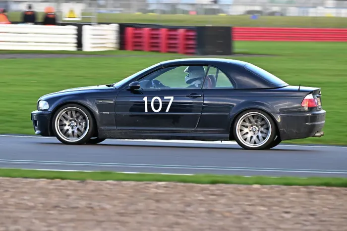 Framed Print : CZ1_1124 Edward Smith, BMW M3.jpg Framed Print : CZ1_1124 Edward Smith, BMW M3.jpg