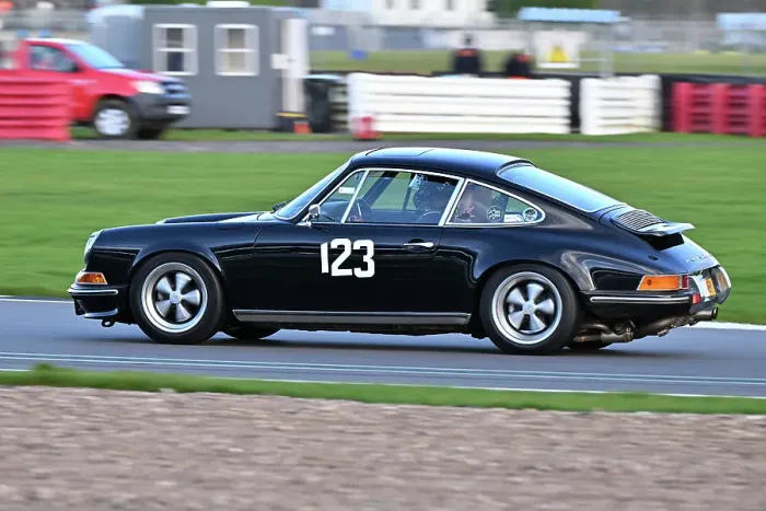 Framed Print : CZ1_1128 Mike Haywood, Porsche 911.jpg Framed Print : CZ1_1128 Mike Haywood, Porsche 911.jpg
