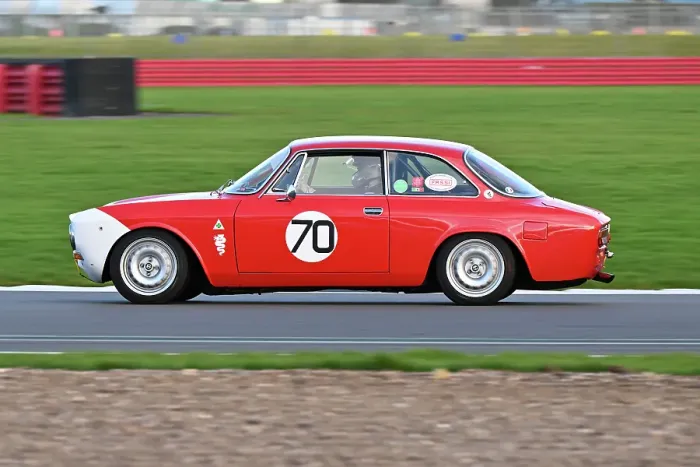 Framed Print : CZ1_1136 Alex Middleton, Alfa Romeo 105 GT.jpg Framed Print : CZ1_1136 Alex Middleton, Alfa Romeo 105 GT.jpg