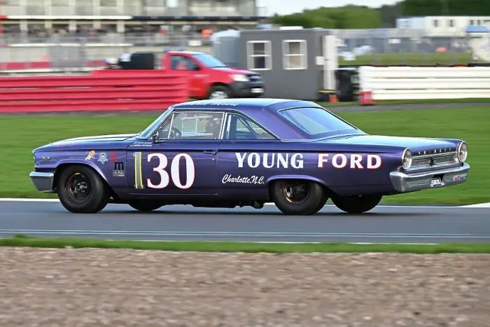 Framed Print : CZ1_1184 Matthew Moore, Ford Galaxie 500.jpg Framed Print : CZ1_1184 Matthew Moore, Ford Galaxie 500.jpg
