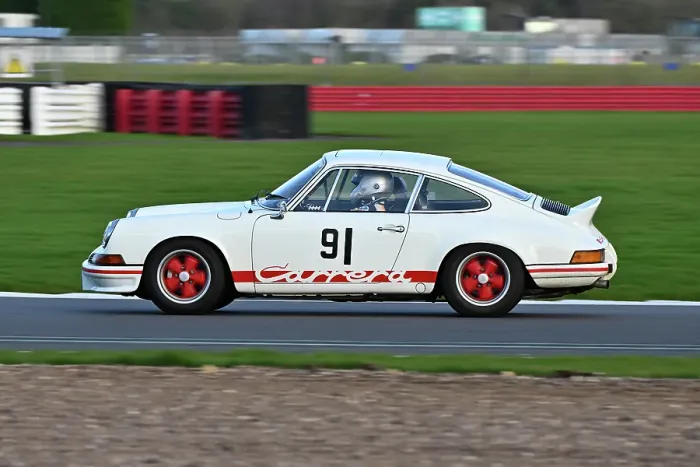 Framed Print : CZ1_1223 Sam Brown, Porsche 911 RS Carrera.jpg Framed Print : CZ1_1223 Sam Brown, Porsche 911 RS Carrera.jpg