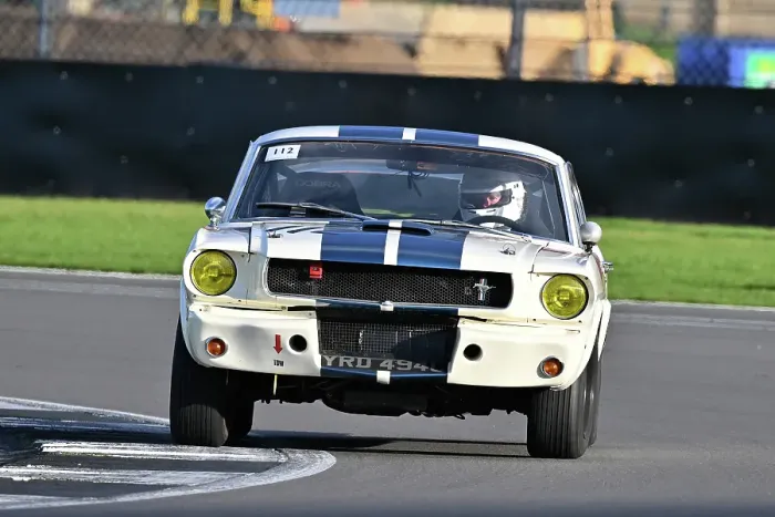 Framed Print : CZ1_1382 Roddie Feilden, Shelby American Ford Mustang GT350.jpg Framed Print : CZ1_1382 Roddie Feilden, Shelby American Ford Mustang GT350.jpg