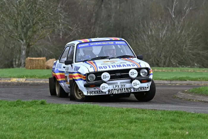 Framed Print : CZ1_1468 Mark Oldman, Ford Escort Mk2.jpg Framed Print : CZ1_1468 Mark Oldman, Ford Escort Mk2.jpg
