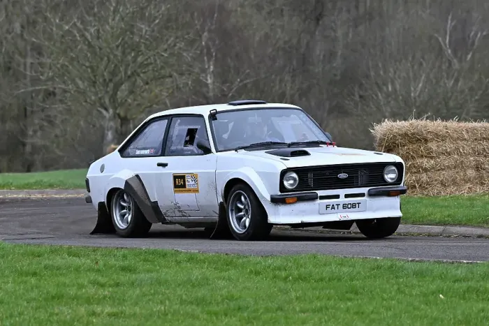 Framed Print : CZ1_1476 Liam Waterworth, Ford Escort Mk2.jpg Framed Print : CZ1_1476 Liam Waterworth, Ford Escort Mk2.jpg