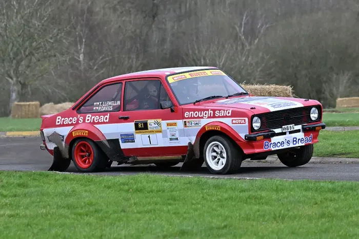 Framed Print : CZ1_1498 David Llewellin, Ford Escort Mk2, Group 4.jpg Framed Print : CZ1_1498 David Llewellin, Ford Escort Mk2, Group 4.jpg