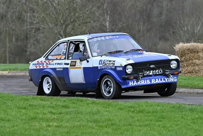Framed Print : CZ1_1511 Dave Harris, Ford Escort Mk2.jpg Framed Print : CZ1_1511 Dave Harris, Ford Escort Mk2.jpg