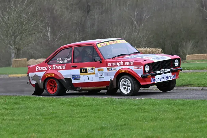 Framed Print : CZ1_1514 David Llewellin, Ford Escort Mk2, Group 4.jpg Framed Print : CZ1_1514 David Llewellin, Ford Escort Mk2, Group 4.jpg
