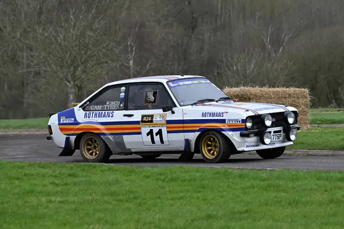 Framed Print : CZ1_1518 Mark Smith, Ford Escort Mk2, Rothmans livery.jpg Framed Print : CZ1_1518 Mark Smith, Ford Escort Mk2, Rothmans livery.jpg