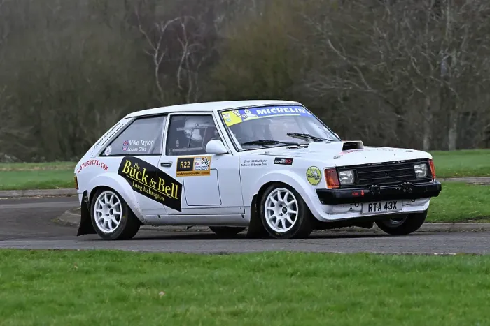 Framed Print : CZ1_1524 Mike Taylor, Talbot Sunbeam Lotus.jpg Framed Print : CZ1_1524 Mike Taylor, Talbot Sunbeam Lotus.jpg