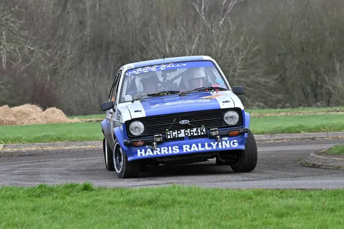 Framed Print : CZ1_1528 Dave Harris, Ford Escort Mk2.jpg Framed Print : CZ1_1528 Dave Harris, Ford Escort Mk2.jpg
