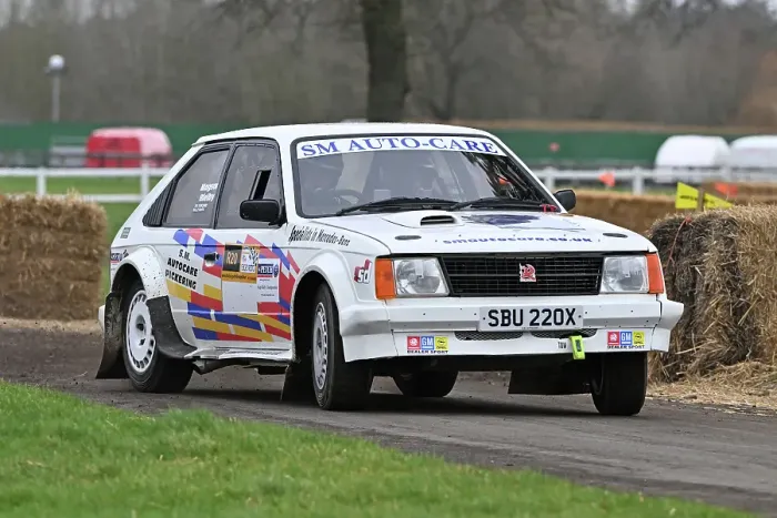 Framed Print : CZ1_1538 Steve Magson, Steve Bielby, Vauxhall Astra RWD.jpg Framed Print : CZ1_1538 Steve Magson, Steve Bielby, Vauxhall Astra RWD.jpg