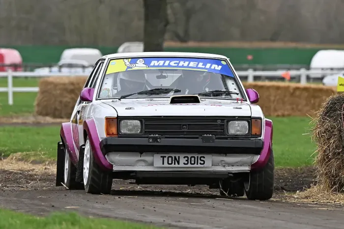 Framed Print : CZ1_1540 Cathy Stewart, Talbot Sunbeam Lotus.jpg Framed Print : CZ1_1540 Cathy Stewart, Talbot Sunbeam Lotus.jpg