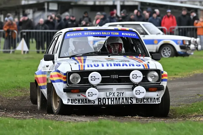 Framed Print : CZ1_1541 Mark Oldman, Ford Escort Mk2.jpg Framed Print : CZ1_1541 Mark Oldman, Ford Escort Mk2.jpg