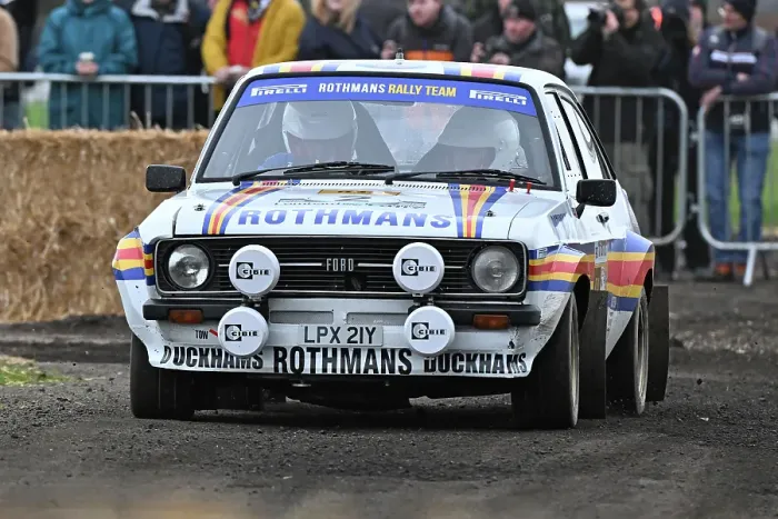 Framed Print : CZ1_1548 Mark Oldman, Ford Escort Mk2.jpg Framed Print : CZ1_1548 Mark Oldman, Ford Escort Mk2.jpg
