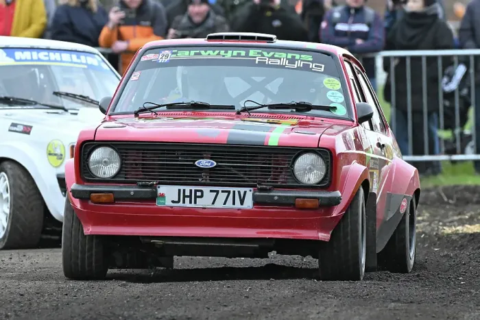 Framed Print : CZ1_1549 Gavin Crozier, L Hudson, Ford Escort Mk2, Group4 Tarmac Spec.jpg Framed Print : CZ1_1549 Gavin Crozier, L Hudson, Ford Escort Mk2, Group4 Tarmac Spec.jpg