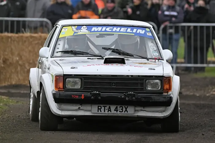 Framed Print : CZ1_1553 Mike Taylor, Talbot Sunbeam Lotus.jpg Framed Print : CZ1_1553 Mike Taylor, Talbot Sunbeam Lotus.jpg