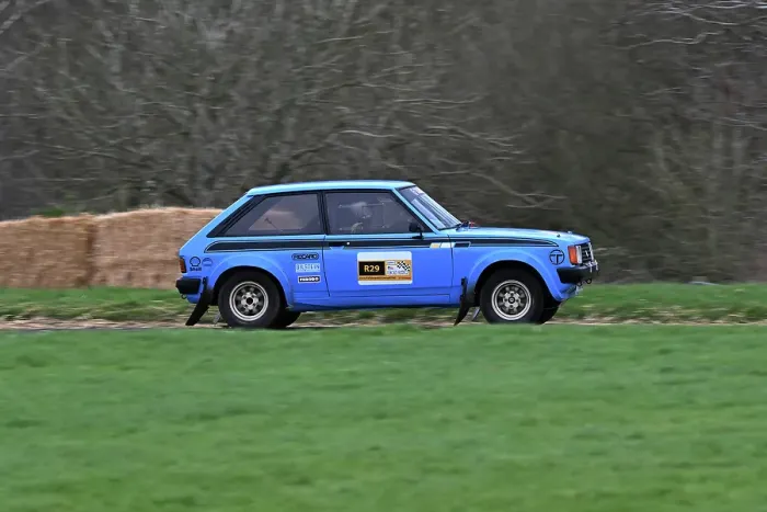 Framed Print : CZ1_1562 Wayne Mears, Talbot Sunbeam.jpg Framed Print : CZ1_1562 Wayne Mears, Talbot Sunbeam.jpg