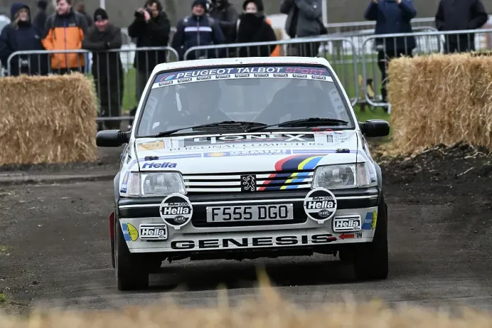 Framed Print : CZ1_1910 Jon-Paul Lockyer, Peugeot 205 Gti.jpg Framed Print : CZ1_1910 Jon-Paul Lockyer, Peugeot 205 Gti.jpg