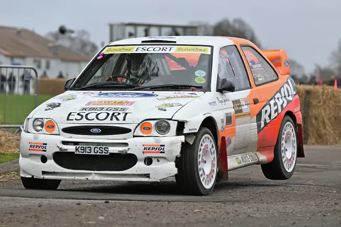 Framed Print : CZ1_2049 David Bonning, Ford Escort RS Cosworth, Group A.jpg Framed Print : CZ1_2049 David Bonning, Ford Escort RS Cosworth, Group A.jpg