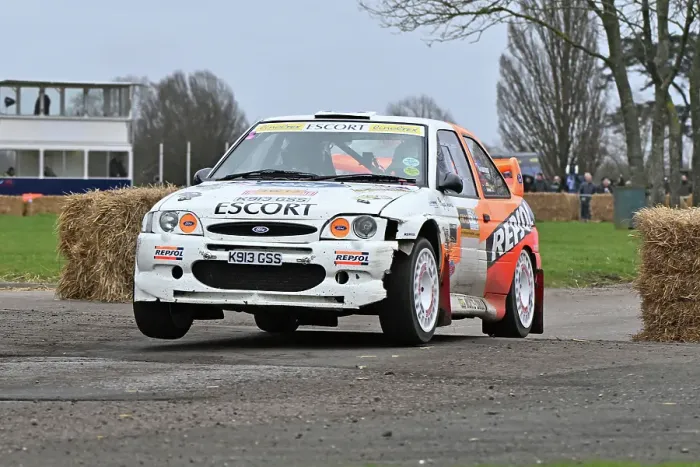 Framed Print : CZ1_2064 David Bonning, Ford Escort RS Cosworth, Group A.jpg Framed Print : CZ1_2064 David Bonning, Ford Escort RS Cosworth, Group A.jpg