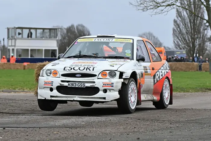 Framed Print : CZ1_2065 David Bonning, Ford Escort RS Cosworth, Group A.jpg Framed Print : CZ1_2065 David Bonning, Ford Escort RS Cosworth, Group A.jpg