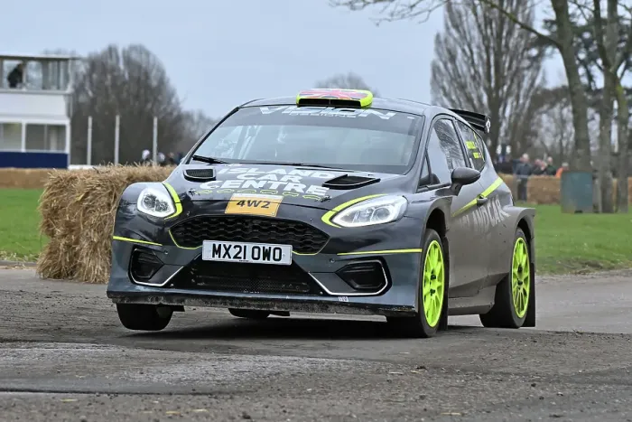 Framed Print : CZ1_2084 Will Nichols, Nick Broom, Ford Fiesta R5.jpg Framed Print : CZ1_2084 Will Nichols, Nick Broom, Ford Fiesta R5.jpg