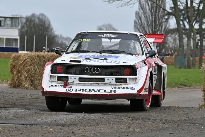Framed Print : CZ1_2096 David Halford, Audi Quattro S1, Group B Rallycross.jpg Framed Print : CZ1_2096 David Halford, Audi Quattro S1, Group B Rallycross.jpg