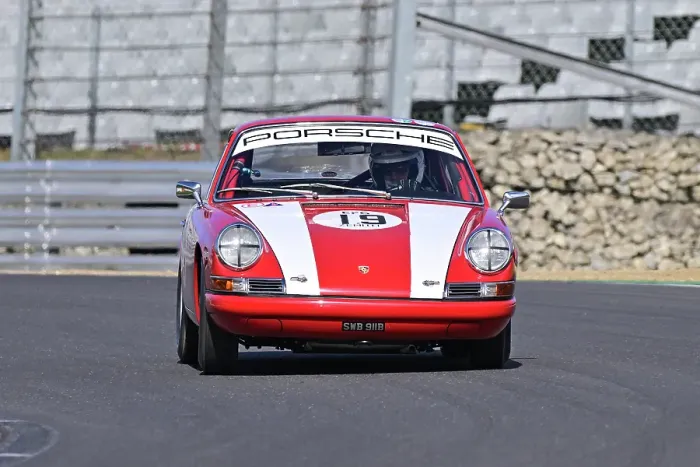 Framed Print : CZ1_2276 Steve Winter, Porsche 911.jpg