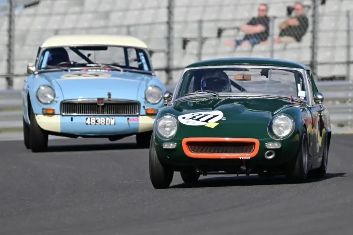Framed Print : CZ1_2300 Dominic Mooney, Austin Healey Ashley GT.jpg Framed Print : CZ1_2300 Dominic Mooney, Austin Healey Ashley GT.jpg