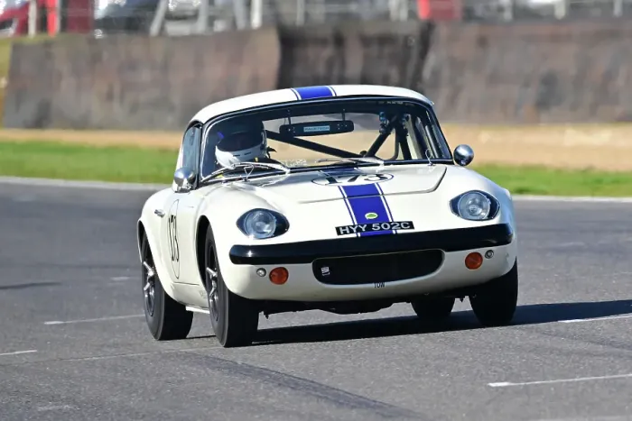 Framed Print : CZ1_2527 Connor Kay, Lotus Elan 26R.jpg Framed Print : CZ1_2527 Connor Kay, Lotus Elan 26R.jpg