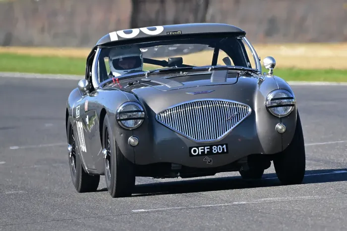 Framed Print : CZ1_2530 Mike Thorne, Sarah Bennett-Baggs, Austin Healey 100-4.jpg Framed Print : CZ1_2530 Mike Thorne, Sarah Bennett-Baggs, Austin Healey 100-4.jpg