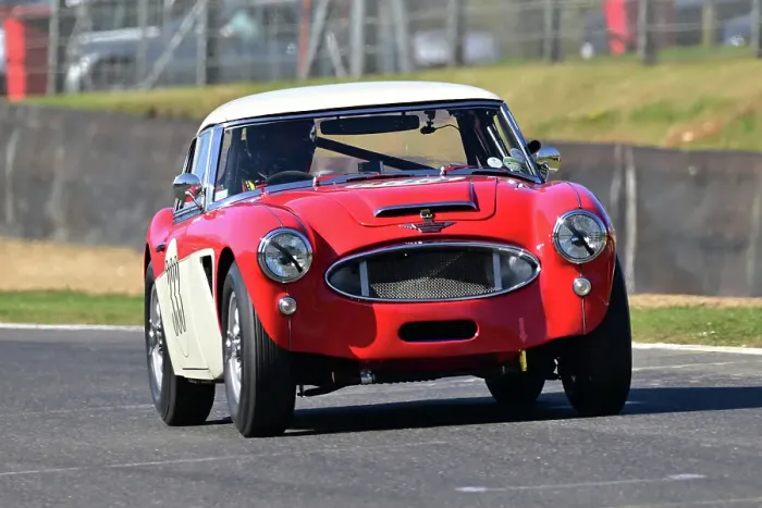 Framed Print : CZ1_2533 John Caudwell, Kieran Clark, Austin Healey 3000 Mk3.jpg Framed Print : CZ1_2533 John Caudwell, Kieran Clark, Austin Healey 3000 Mk3.jpg